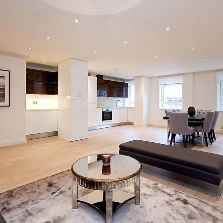 Stunning 2-Bedroom-Hosted By Sweetstay Londra Esterno foto