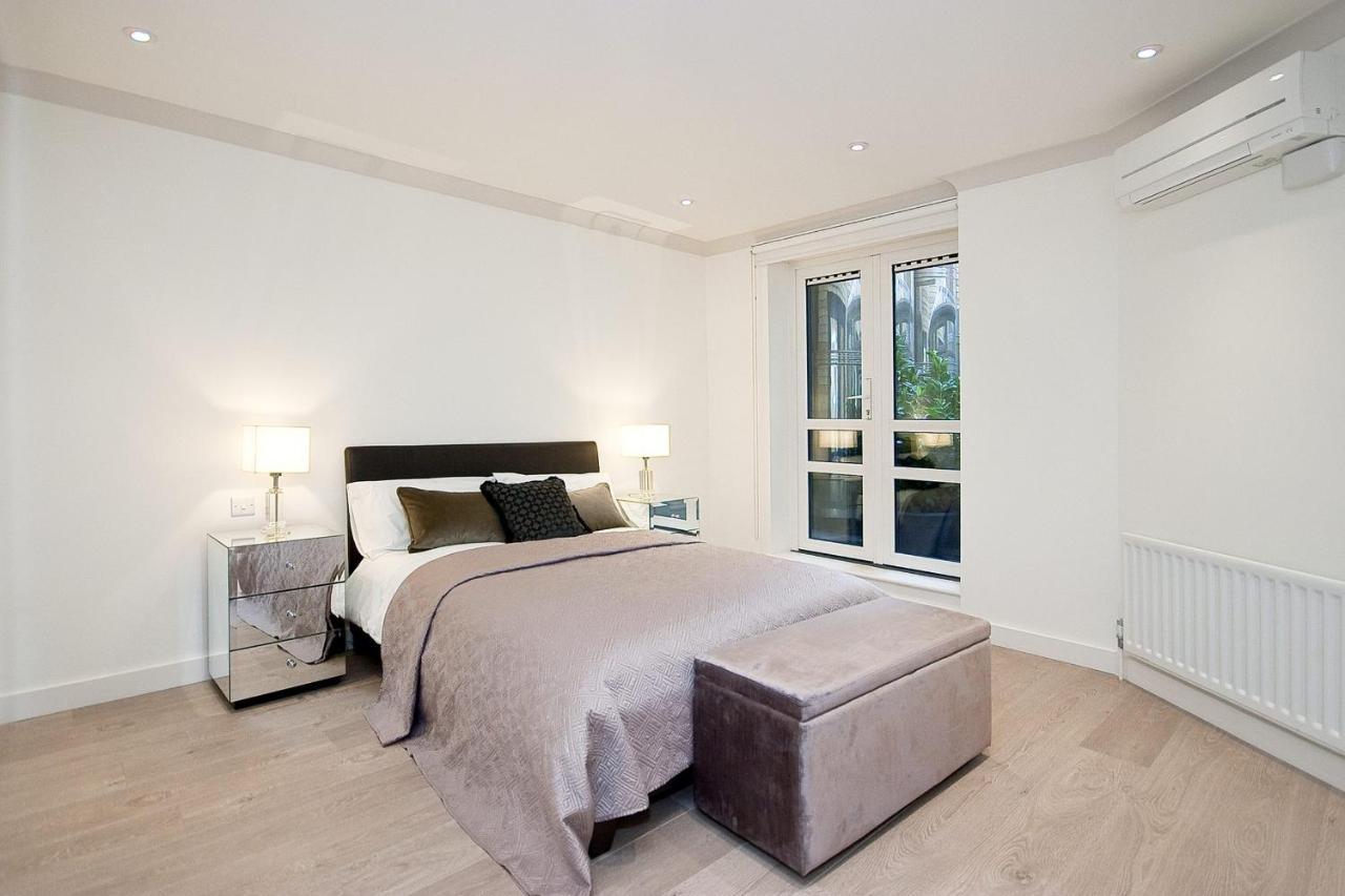 Stunning 2-Bedroom-Hosted By Sweetstay Londra Esterno foto