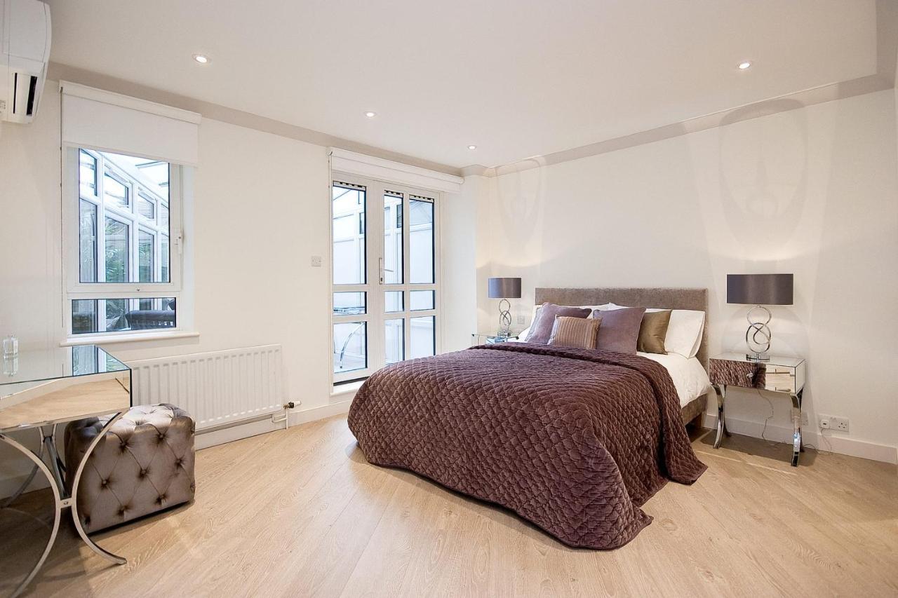 Stunning 2-Bedroom-Hosted By Sweetstay Londra Esterno foto