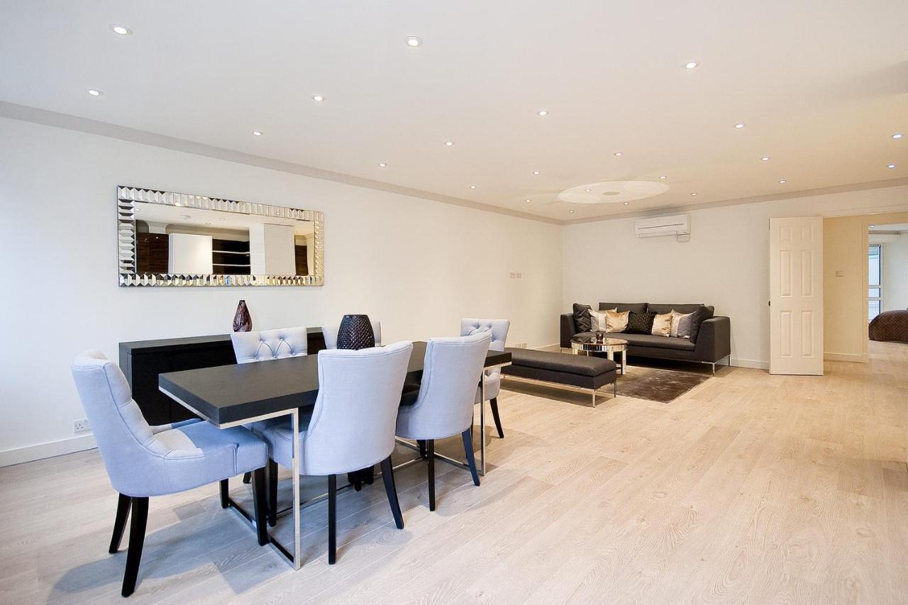 Stunning 2-Bedroom-Hosted By Sweetstay Londra Esterno foto