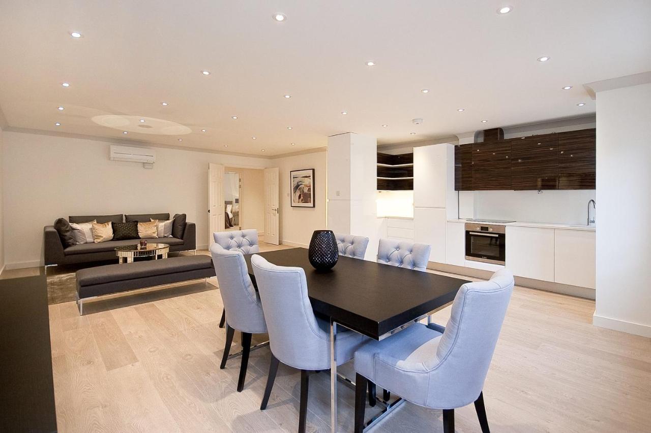 Stunning 2-Bedroom-Hosted By Sweetstay Londra Esterno foto