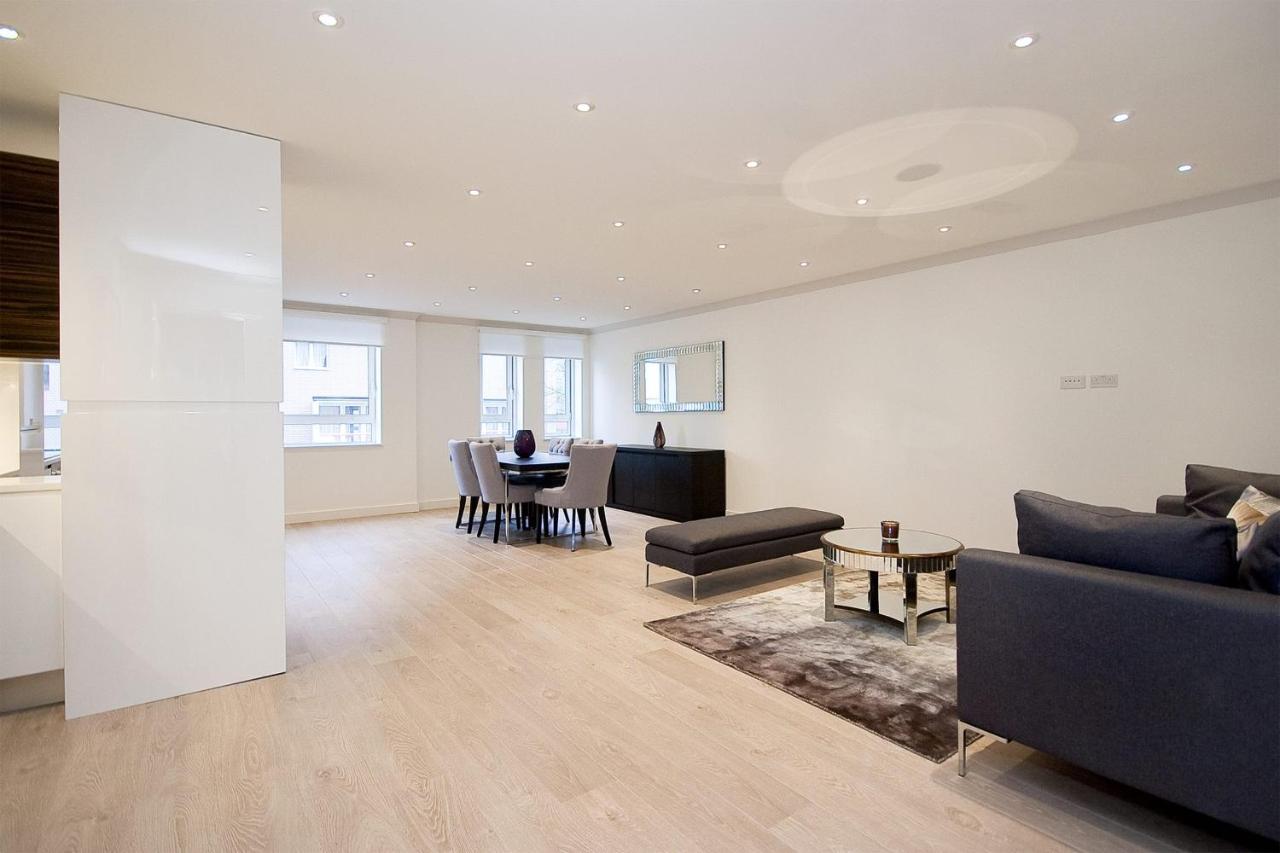 Stunning 2-Bedroom-Hosted By Sweetstay Londra Esterno foto