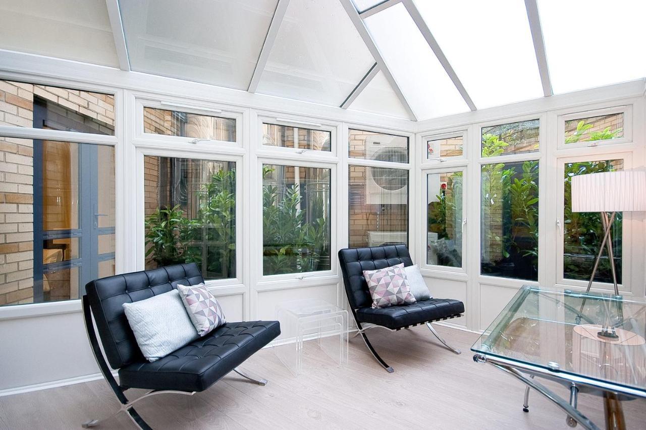 Stunning 2-Bedroom-Hosted By Sweetstay Londra Esterno foto